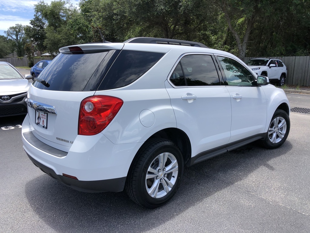 Pre Owned 2013 Chevrolet Equinox LT FWD 4D Sport Utility