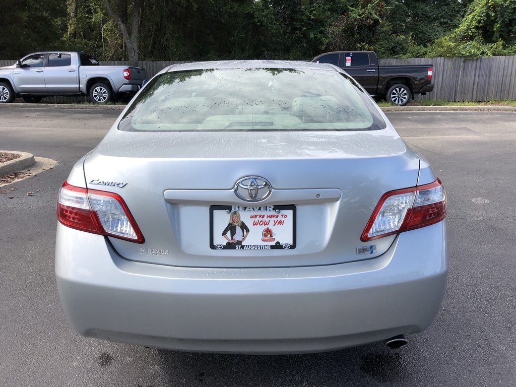 B2799 toyota camry