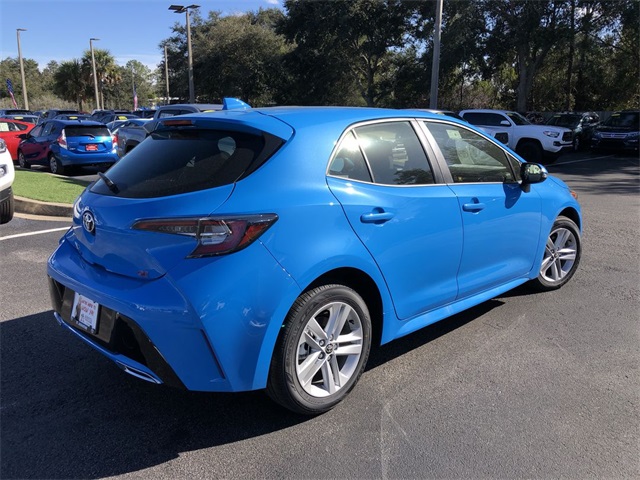 Toyota Corolla Hatchback Price Specs Photos Beaver Toyota St | My XXX